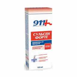 911 сульсен форте