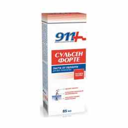 911 сульсен форте
