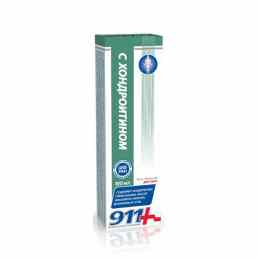 911 с хондроитином
