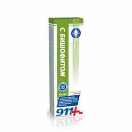 911 с бишофитом