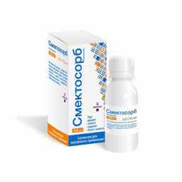 Смектосорб