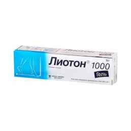 Лиотон 1000