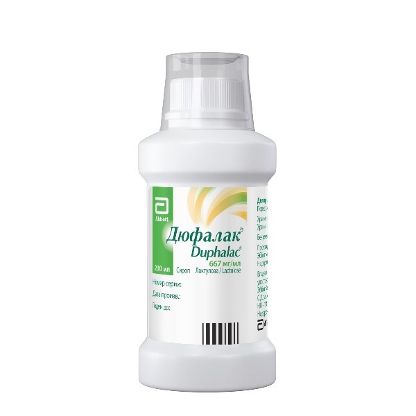 Дюфалак