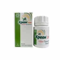Креон 25000
