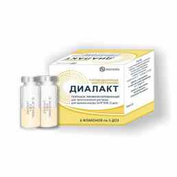 Диалакт