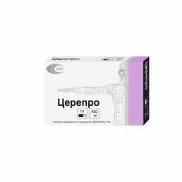 Церепро