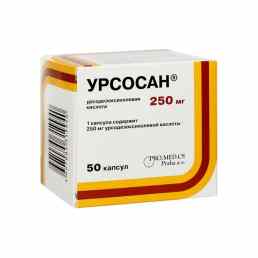 Урсосан