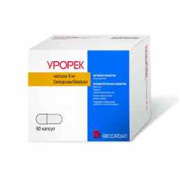 Урорек