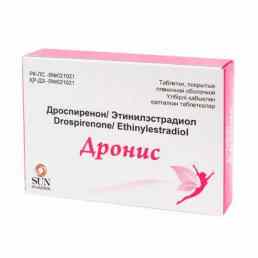 Дронис