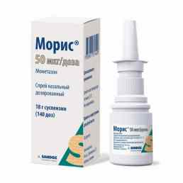 Морис
