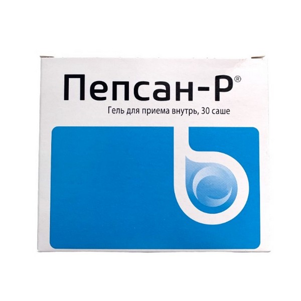 Пепсан-р