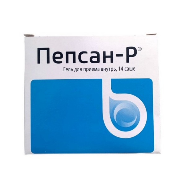 Пепсан-р