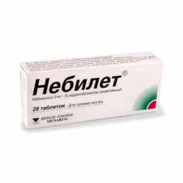 Небилет