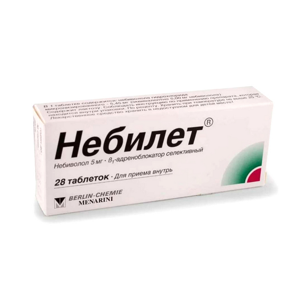 Небилет