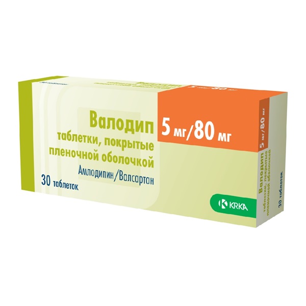 Валодип