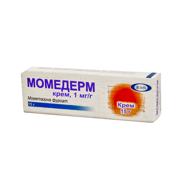 Момедерм