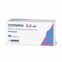Стопкриз