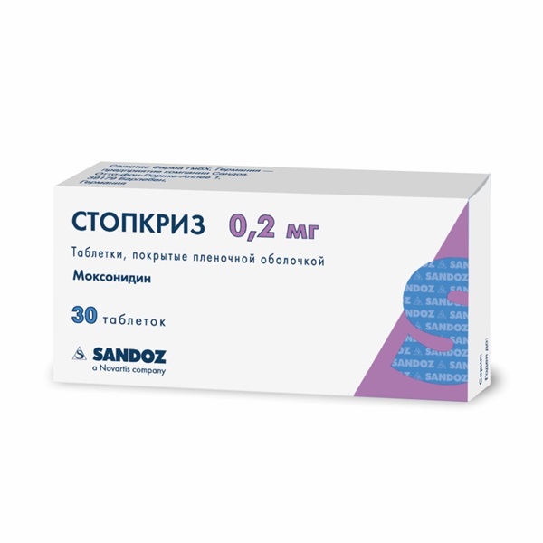 Стопкриз