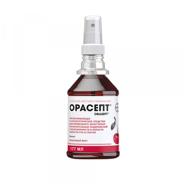 Орасепт