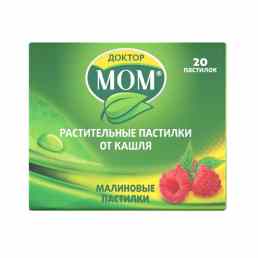 Доктор мом