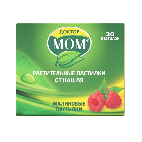 Доктор мом