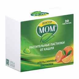 Доктор мом