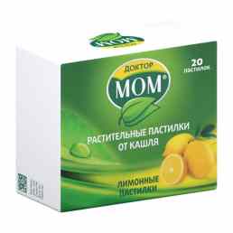 Доктор мом