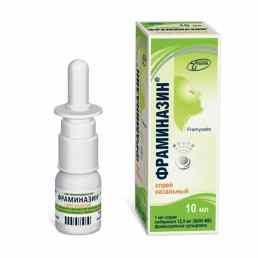 Фраминазин