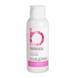Глицерин косметический душистый
