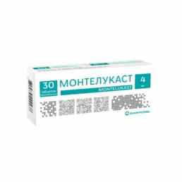 Монтелукаст