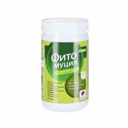 Фитомуцил норм