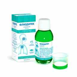 Флюдитек