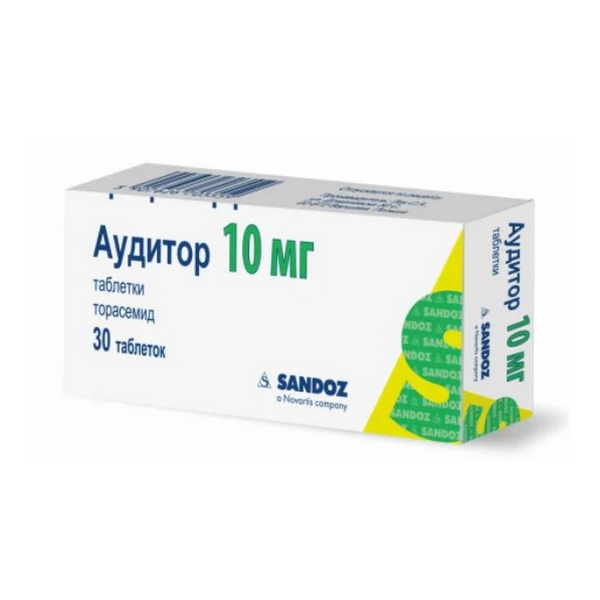 Аудитор
