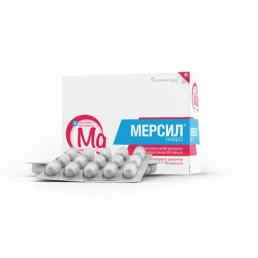 Мерсил невро