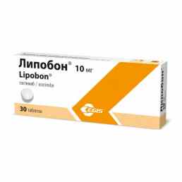 Липобон
