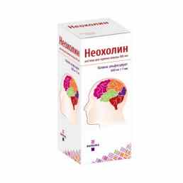 Неохолин
