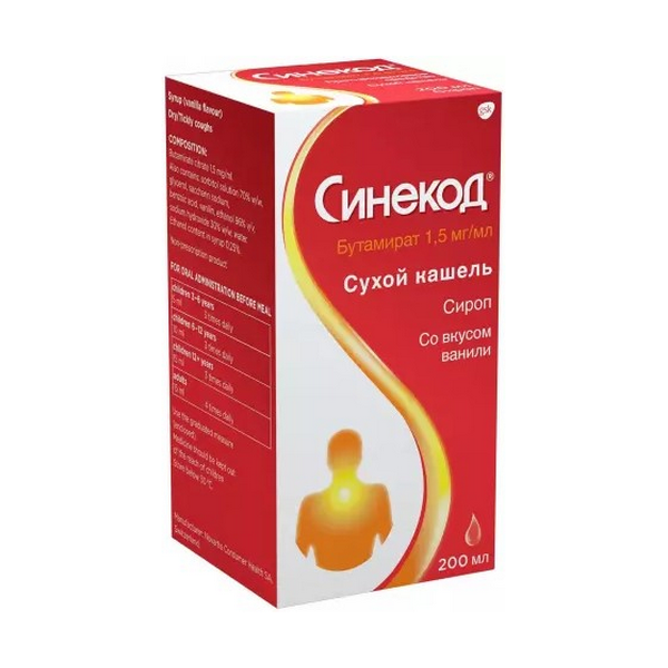 Синекод