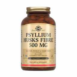 Псиллиум клетчатка кожицы листа