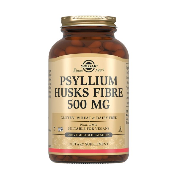 Псиллиум клетчатка кожицы листа