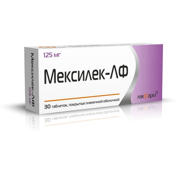 Мексилек-лф