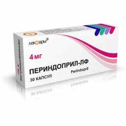 Периндоприл-лф
