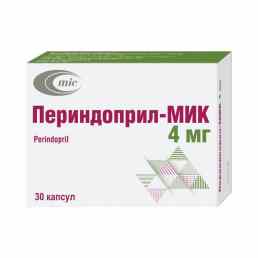 Периндоприл-мик