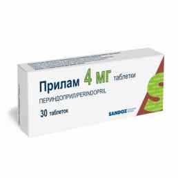 Прилам