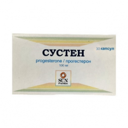 Сустен