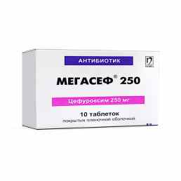 Мегасеф