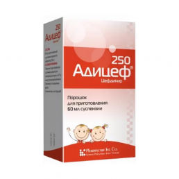 Адицеф
