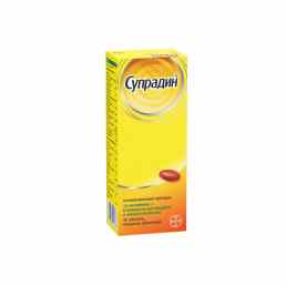 Супрадин