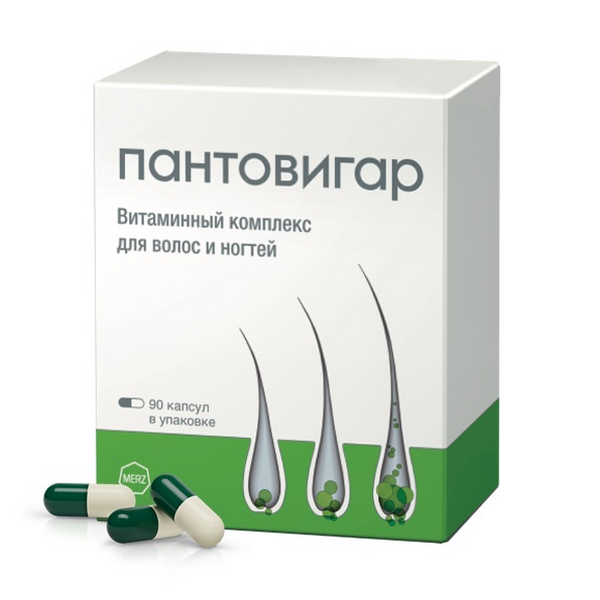 Пантовигар