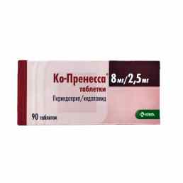 Ко-пренесса
