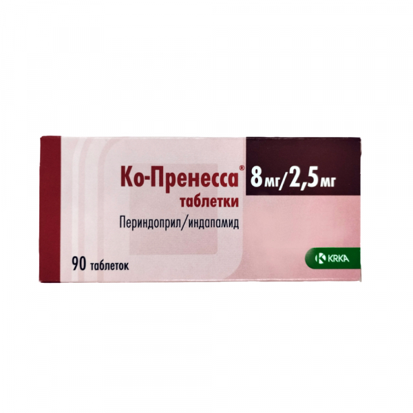 Ко-пренесса